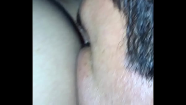 Son Anal Licking