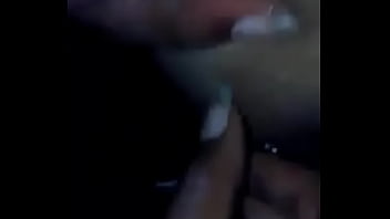 Pulsing Cock