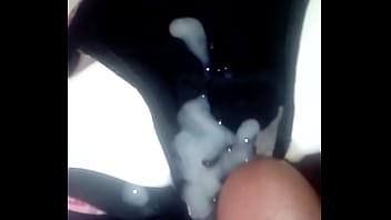 Giving Ass Fingering For Tasting