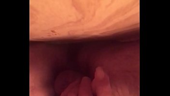 Skinny Jeans Masturbating