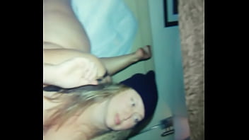 Fake Tit Busty
