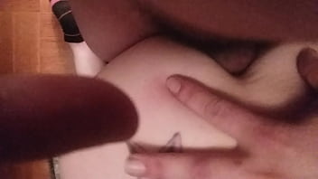 Skinny Brunette Italian Milf