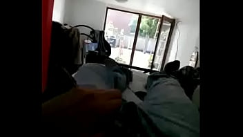 Real Mother Seduce Son