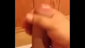 Hard Tit Squueze