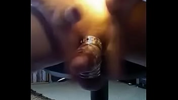 Desk Slut Fucked By Old Man