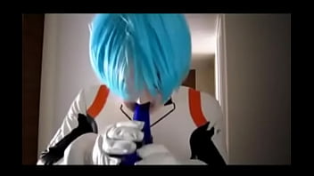 Hidden Toilet Suck