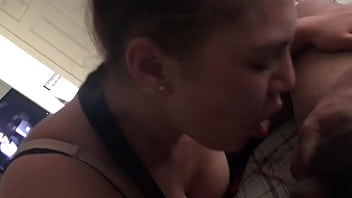 Farting Vagina