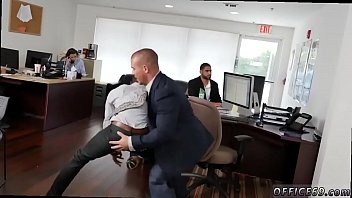 American Taste My Milf In Office
