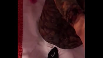 Big Ass Masturba