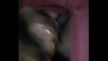 Homeless Man Rapes Black Girl