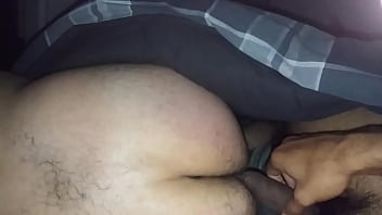 Ts Cum Mouth