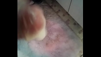 Forcing Him To Cum Again