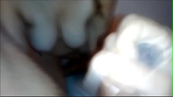 Neck Kissing