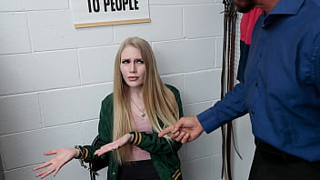 Fetish Fist Anal