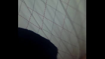 Sperm As Hole