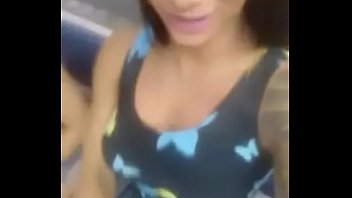 Model In Public Lesbian