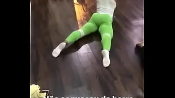 Finger Blonde