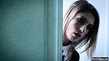 Lesbian Sister Blackmails