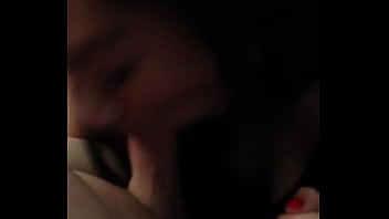 Riley Reid Sucks Huge Cock Pov