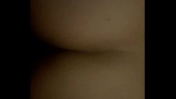 Sweet Teen Plays With Her Tits