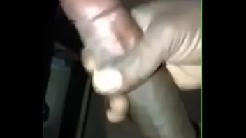 He Has Sex Standing
