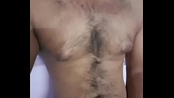 Hairy Back Granny