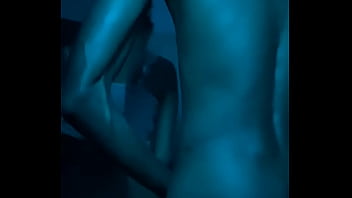 Hairy Ass Squirt