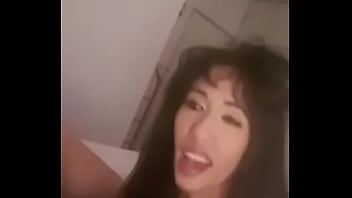 Ballbusting Blowjob