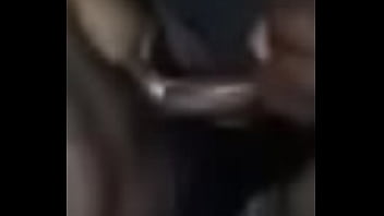 Hand Jod Pussy