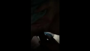 Reily Reid Blackmail
