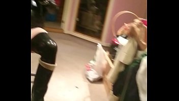Ladyboy Tight Fuck
