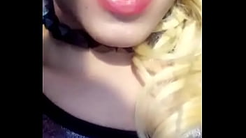 Steffany Safada Na Webcam Part1