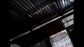 Outside Ebony Teen Anal