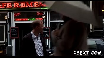 Son Walks In On Mom Pissing
