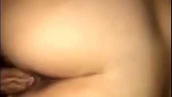 Old Hairy Rimjob