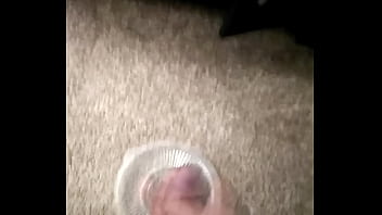Tiny Ass Finger