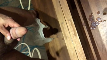 Curvy Wife Sucking Big Dick
