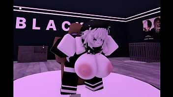 Fucking Plump