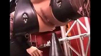 Pussy Bobo