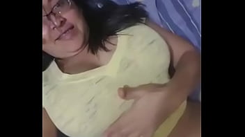 Meine Frau Gangbang