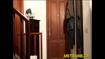 Footjob Monster Cock