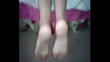 Mature Asian Wife