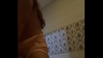 Locker Boner Wank