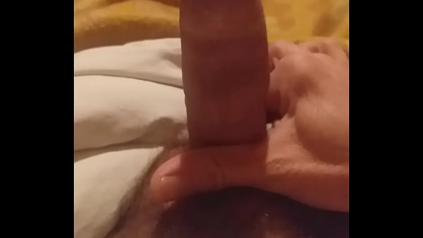 Old Give Creampie