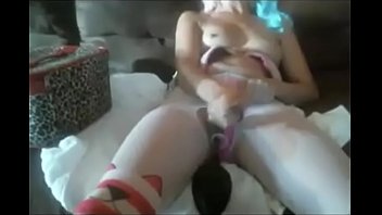 Busty Mom Fucks Boyfrind