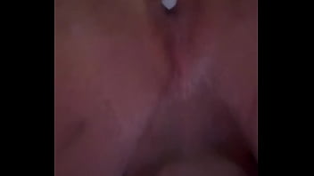 Cum Insised Me
