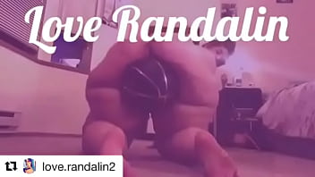 Cleaning My Ass