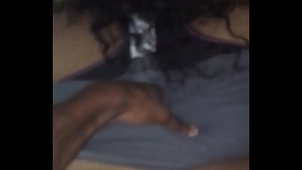 Aaliyah Hadid Feet Massage