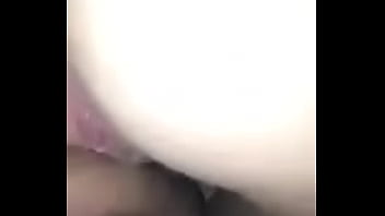 Rough Black Moan Fuck
