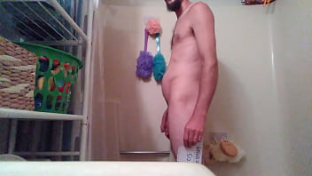 Gay Men Mud